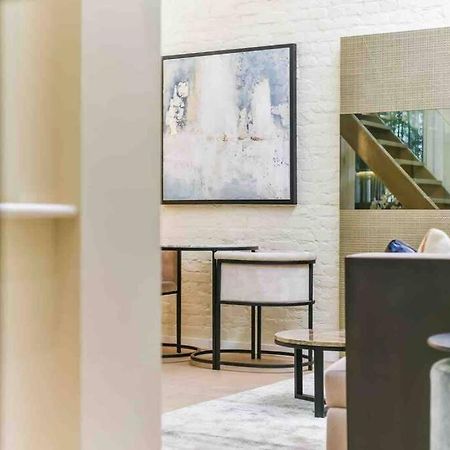 Luxury Modern Apartment Londres Exterior foto