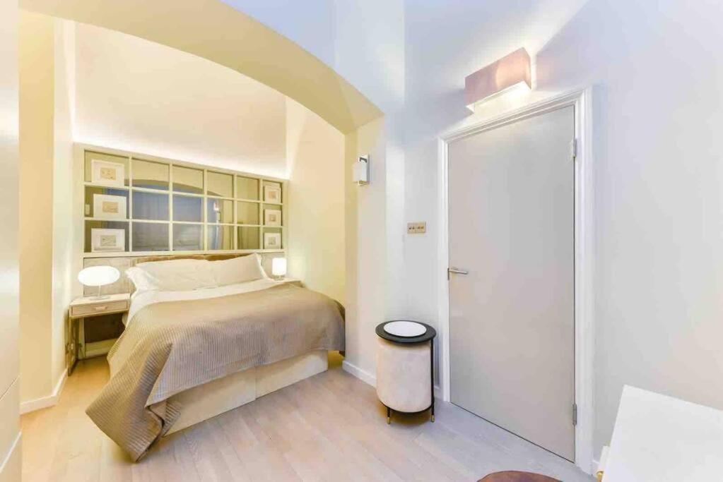 Luxury Modern Apartment Londres Exterior foto