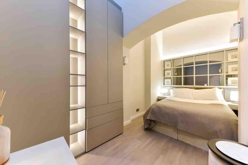 Luxury Modern Apartment Londres Exterior foto