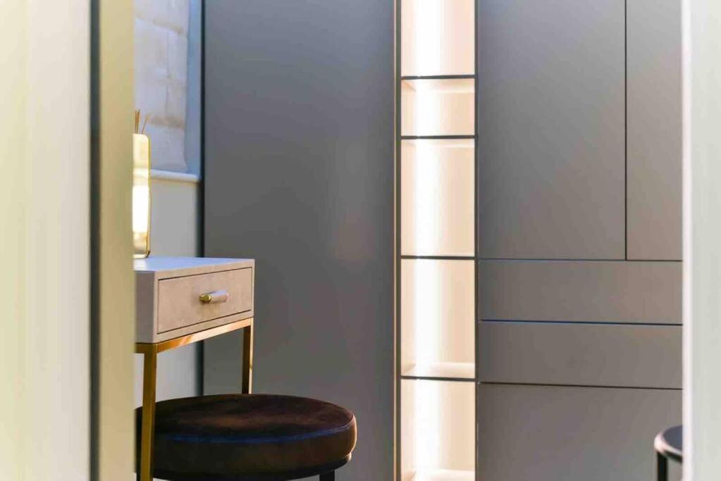 Luxury Modern Apartment Londres Exterior foto