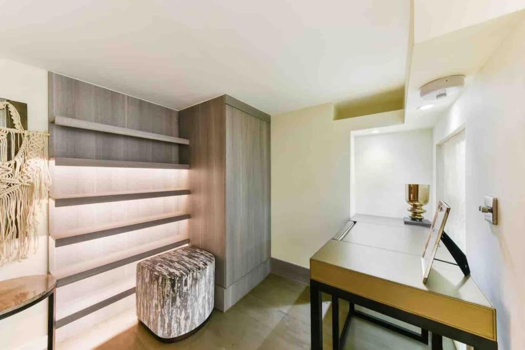 Luxury Modern Apartment Londres Exterior foto